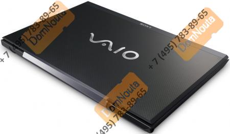 Ноутбук Sony VPC-SA3X9R