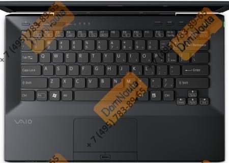 Ноутбук Sony VPC-SA3X9R