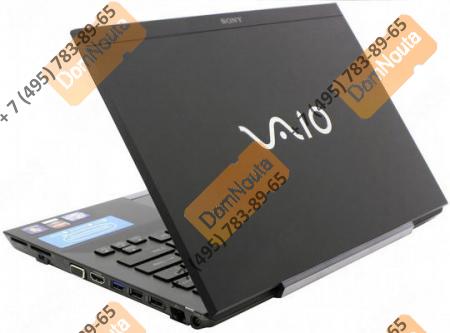 Ноутбук Sony VPC-SA3X9R