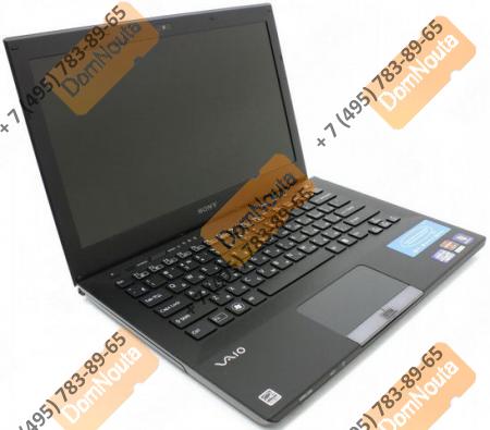 Ноутбук Sony VPC-SA3X9R