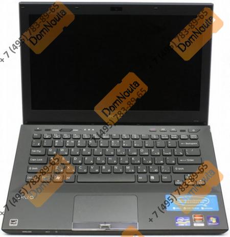 Ноутбук Sony VPC-SA3X9R