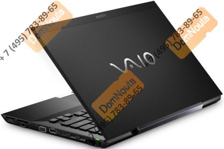 Ноутбук Sony VPC-SA3X9R