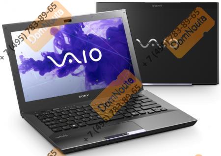 Ноутбук Sony VPC-SA3Z9R