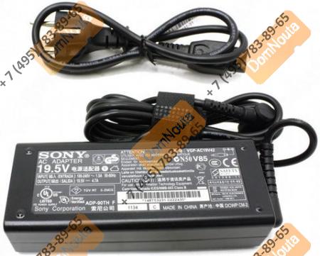 Ноутбук Sony VPC-SA3Z9R