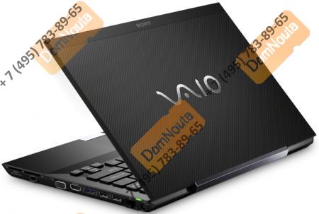 Ноутбук Sony VPC-SA3Z9R