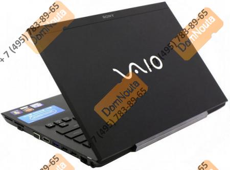 Ноутбук Sony VPC-SA3Z9R