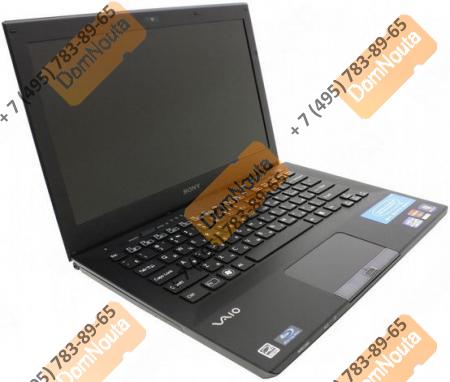 Ноутбук Sony VPC-SA3Z9R