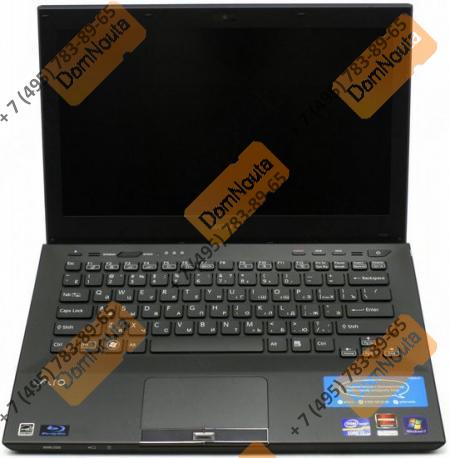 Ноутбук Sony VPC-SA3Z9R