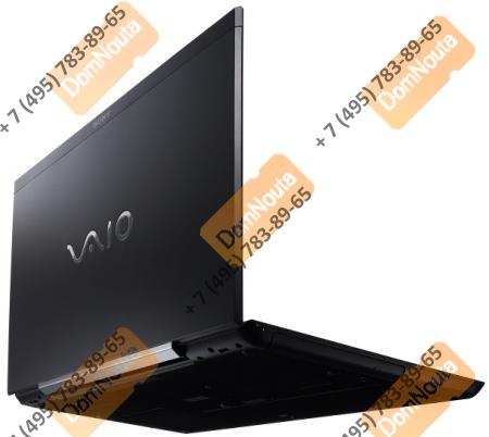 Ноутбук Sony VPC-SE1Z9R