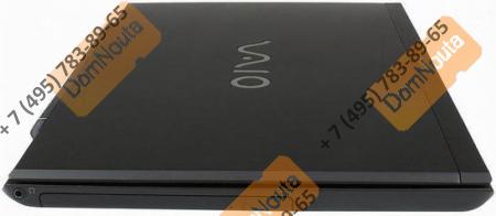 Ноутбук Sony VPC-SE1Z9R