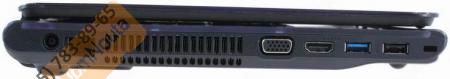 Ноутбук Sony VPC-CA3X1R