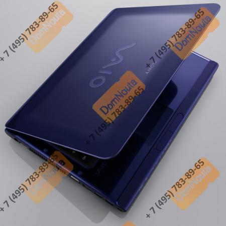 Ноутбук Sony VPC-CA4S1R