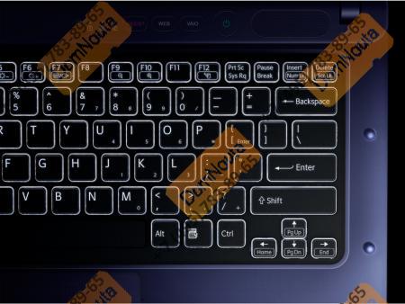Ноутбук Sony VPC-CA4S1R