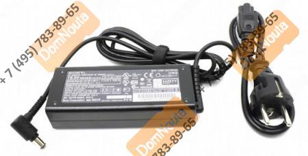 Ноутбук Sony VPC-CA4S1R