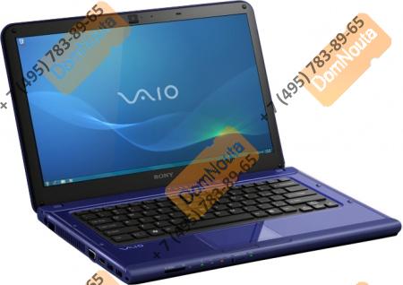 Ноутбук Sony VPC-CA4S1R