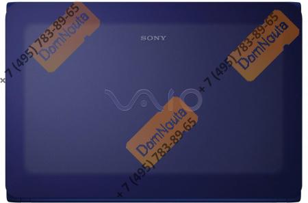 Ноутбук Sony VPC-CA4S1R
