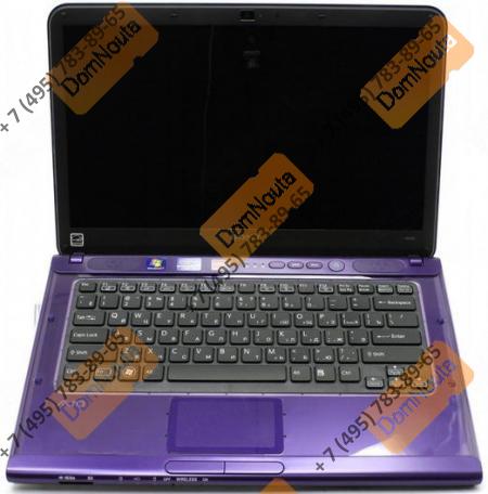 Ноутбук Sony VPC-CA4S1R
