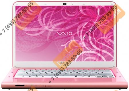 Ноутбук Sony VPC-CA4S1R