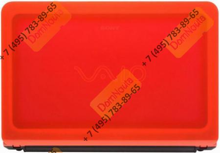 Ноутбук Sony VPC-CA4S1R