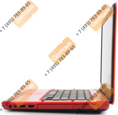 Ноутбук Sony VPC-CA4S1R