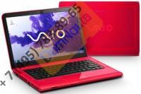 Ноутбук Sony VPC-CA4S1R