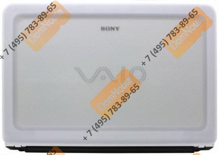 Ноутбук Sony VPC-CA4S1R