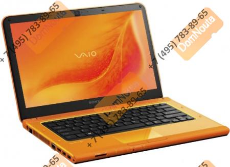 Ноутбук Sony VPC-CA4S1R