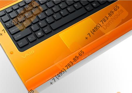 Ноутбук Sony VPC-CA4S1R