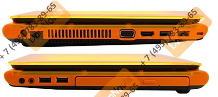 Ноутбук Sony VPC-CA4S1R