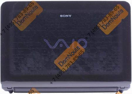 Ноутбук Sony VPC-CA4X1R