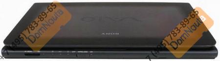 Ноутбук Sony VPC-CA4X1R