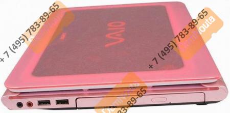 Ноутбук Sony VPC-CA4X1R
