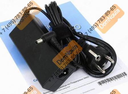 Ноутбук Sony VPC-CA4X1R