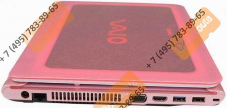Ноутбук Sony VPC-CA4X1R
