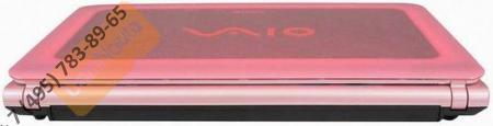 Ноутбук Sony VPC-CA4X1R