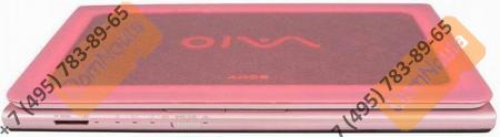 Ноутбук Sony VPC-CA4X1R