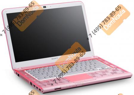 Ноутбук Sony VPC-CA4X1R