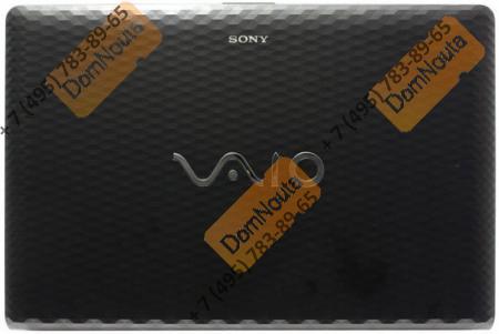 Ноутбук Sony VPC-EH3F1R