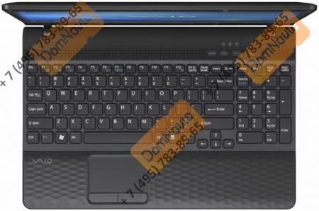 Ноутбук Sony VPC-EH3J1R