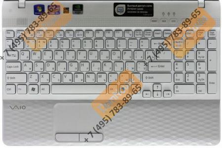 Ноутбук Sony VPC-EH3J1R