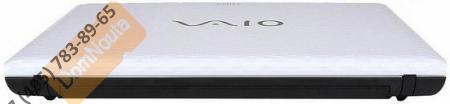 Ноутбук Sony VPC-EH3J1R