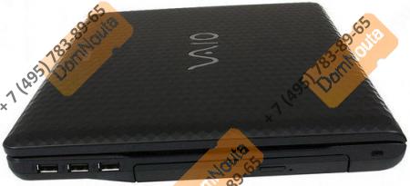 Ноутбук Sony VPC-EH3P1R