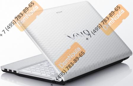 Ноутбук Sony VPC-EH3P1R