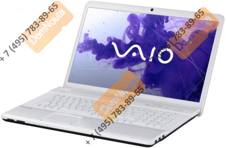 Ноутбук Sony VPC-EH3P1R