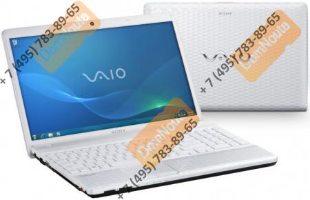 Ноутбук Sony VPC-EH3P1R