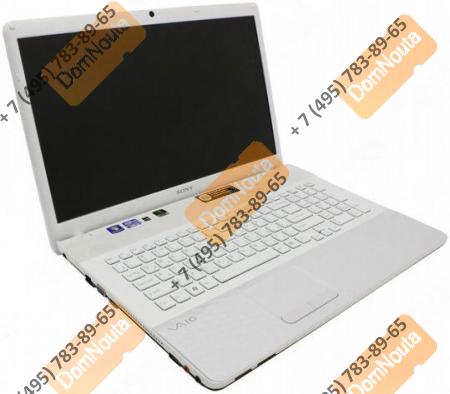 Ноутбук Sony VPC-EJ3M1R