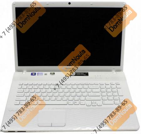 Ноутбук Sony VPC-EJ3M1R