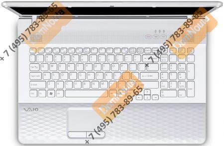 Ноутбук Sony VPC-EJ3M1R