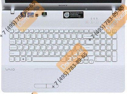 Ноутбук Sony VPC-EJ3M1R