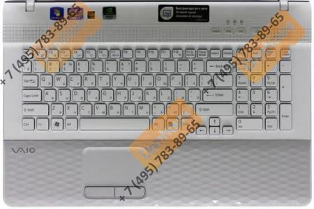 Ноутбук Sony VPC-EJ3M1R